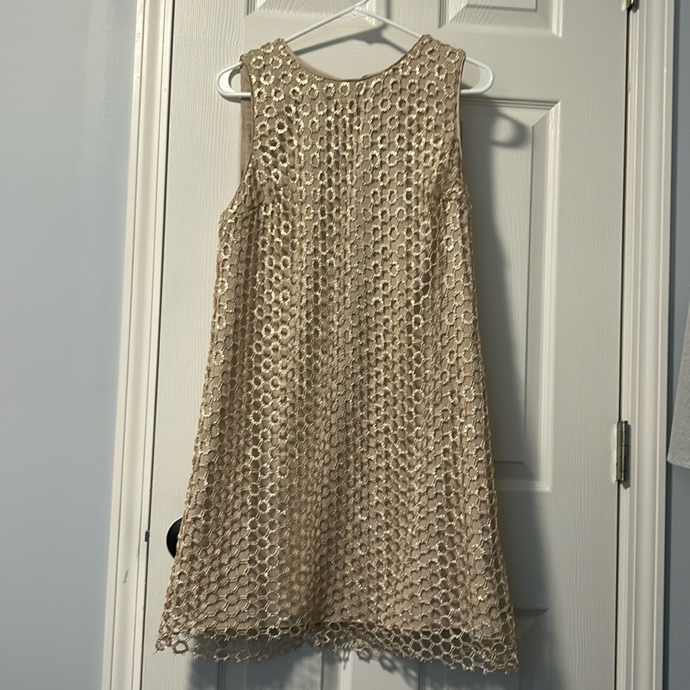 Alice and Olivia cocktail dress